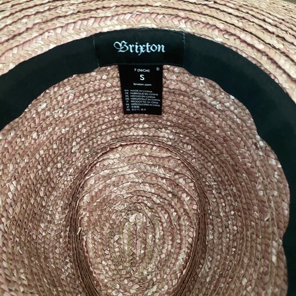 Brixton Hat - Picture 2 of 2